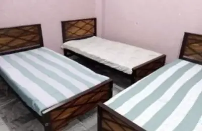 Al Khair Boys Hostal